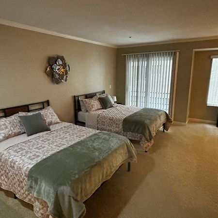 Sweet Studios Universal Loft Free Parking And Wifi Los Angeles Bagian luar foto