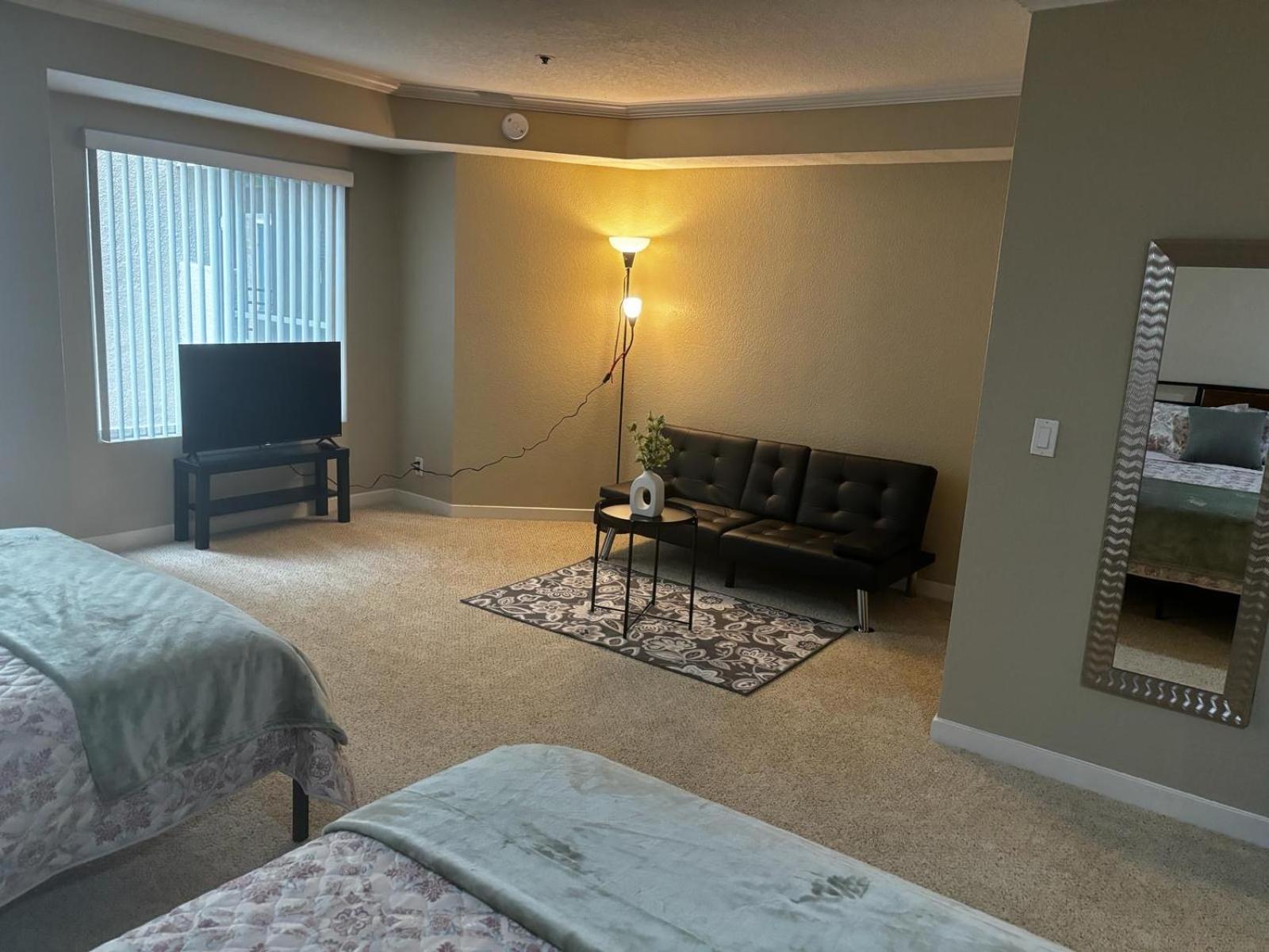 Sweet Studios Universal Loft Free Parking And Wifi Los Angeles Bagian luar foto