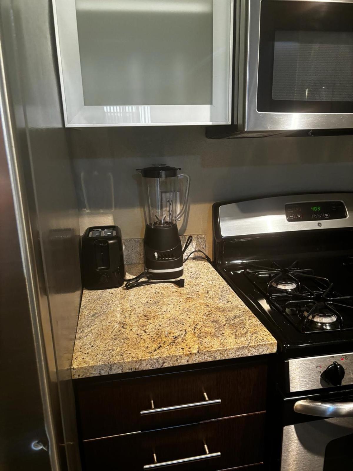 Sweet Studios Universal Loft Free Parking And Wifi Los Angeles Bagian luar foto