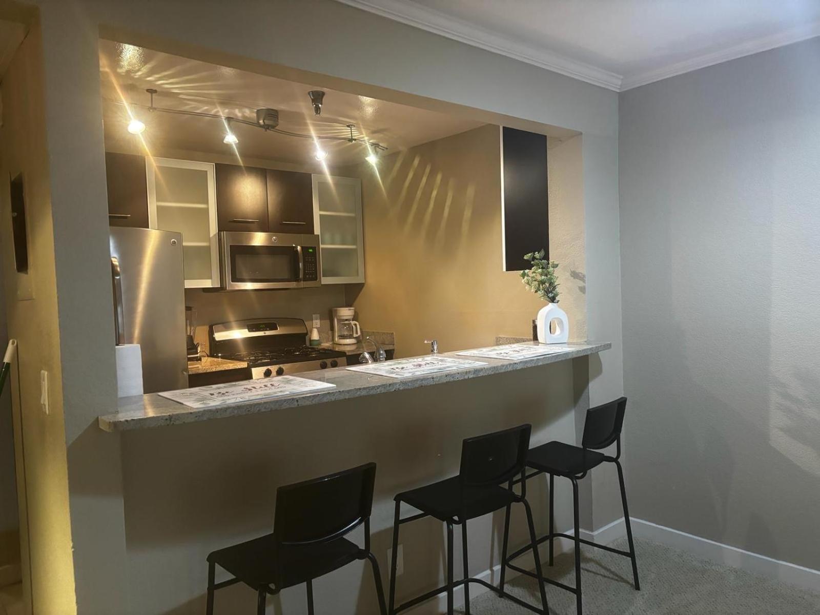 Sweet Studios Universal Loft Free Parking And Wifi Los Angeles Bagian luar foto